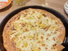 -必胜客(花都百业店)