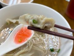 -七叔公面家(拱北口岸店)