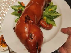 -8餐厅(新葡京酒店)