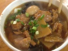 三鲜粉-老福庆和特色粉面馆(单洞三路店)