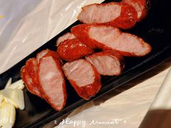 -虾易落味(杭州黄龙万科中心店)