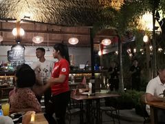 -Naughty Nuri’s Phuket