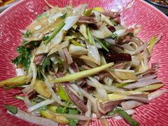 -叁煨蹄花·下饭盐帮菜(人民广场店)