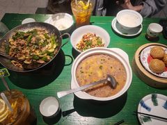 -费大厨辣椒炒肉(太平老街店)
