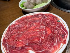 -汕头八合里海记牛肉店(清河店)