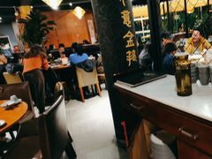 -盐帮食坊•小河帮川菜(四川师大店)