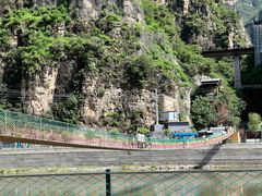 -十渡东湖港风景区