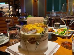 -艾加柒克蛋糕茶歇甜品台(春熙路店)