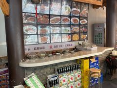 -王家厨房(新华路店)