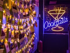 -好久不见网红乐队酒吧(鼓浪屿海底世界店)