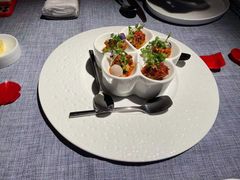 -弦月窗LUNETTE BY AMANDA(复兴路店)