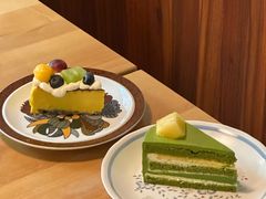 -竹子咖啡bamboo coffee