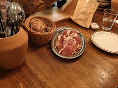 -羽深肉铺 Steak & Wine