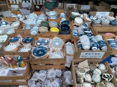 -南泰百货批发市场