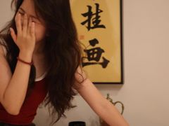 -翁暖茶馆(滨江东总店)