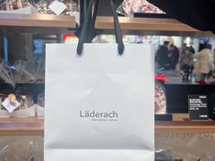 -Laderach 莱德拉(上海环贸iapm店)
