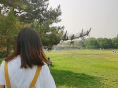 -石家庄市植物园