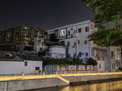 -广州永庆坊瞻云精选酒店