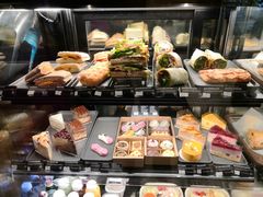 -星巴克臻选(北京太阳宫凯德店)