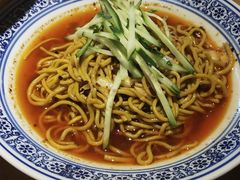 -東舍食唐精品陕菜馆