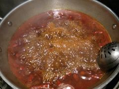 -重庆小天鹅火锅(中商广场店)