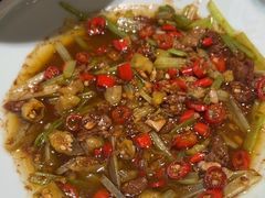 -湘水滨·臭鳜鱼·湘菜(马驹桥店)