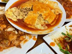 -清真麦顺和饭庄·二姐回头(和平店)