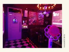 -欧歌堡KTV PARTY(万濠城店)