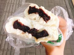 -航天馒头(瞻园路店)