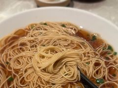 -松鹤面馆·古法焖肉面(观前店)