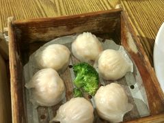 -彩蝶谷美食廊·粤式经典南番顺·铁板烧烤泰风味(广州长隆酒店)