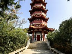 -云龙湖旅游景区