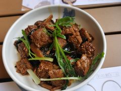 -南小馆(迪士尼小镇店)