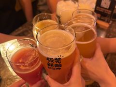 -板凳鲜酿·精酿啤酒(科华北路店)