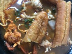 -四川老牛麻辣烫(北门桥店)