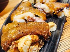 千金一蹄-千金一碗·宝岛一村(韩国街店)
