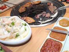 -乌拉烤肉(如皋首店)
