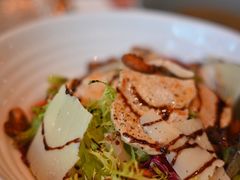 -OGGI TRATTORIA PIZZERIA(深业上城店)