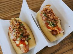 -BOR Eatery(安福路店)