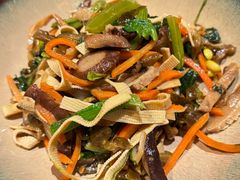 -南京大牌档(济南万象城店)