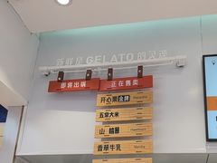 -野人先生现做冰淇淋(西安赛格店)