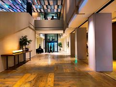 -北京三里屯CHAO酒店