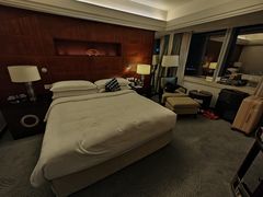 -上海明天广场JW万豪酒店