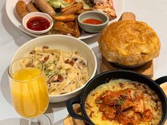 -俄士厨房(环球港店)