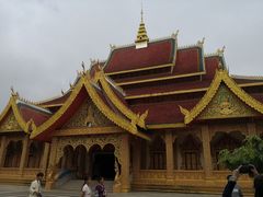 -西双版纳勐泐文化旅游区