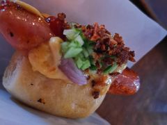 -BOR Eatery(安福路店)