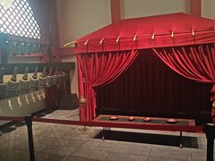 -北京大葆台遗址博物馆