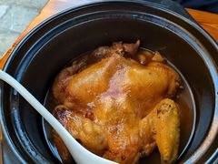 盐帮鸡-环秀楼(黄山呈坎店)