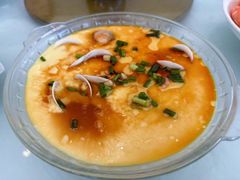 -碧海银沙海鲜餐厅(恒大海上威尼斯店)