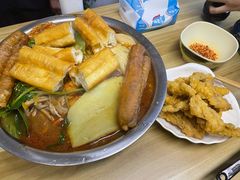 -四川老牛麻辣烫(北门桥店)